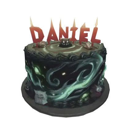 Daniels Birthday - Subaru Aura thumbnail
