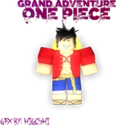 One Piece : Grand Adventure icon