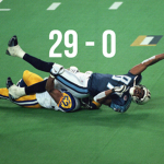 29 - 0