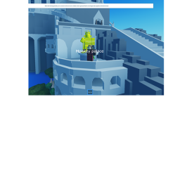 [NEW] Monkey castle