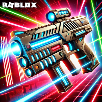 Laser Tag ULTIMATE!