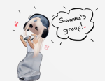 ~Savanna’s group <3