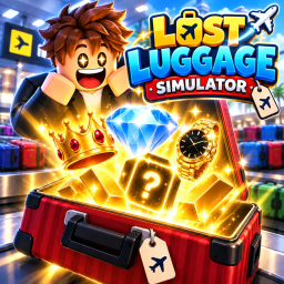 Luggage Hunters icon