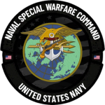 ︱USN︱Naval Special Warfare Command