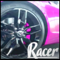[v.0.1.0 Pre-Alpha] Racer The Project. icon