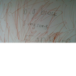 big block sing song fan group
