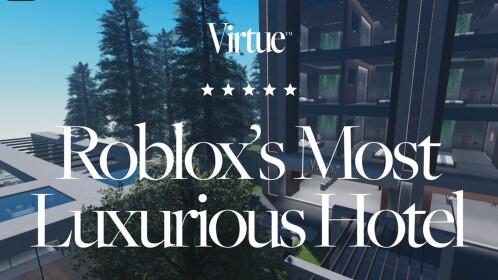 [UPDATE] Virtue Hotel | Luxury Hotel Experience