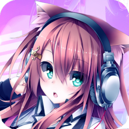 Cat Girl Roblox decal