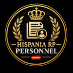 Hispania RP Personnel