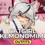 🐾 R6 Female Outfits