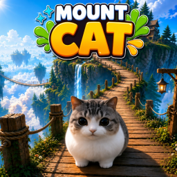 [VIRAL X250] Mount CAT