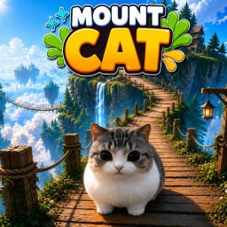 [VIRAL X250] Mount CAT icon