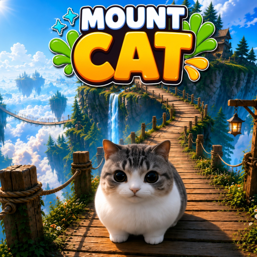 Mount CAT