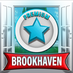 Brookhaven 🏡RP Premium Free Vip Admin