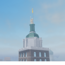 City of Klemmesburg