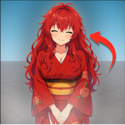 [AI] Neko Girl RP