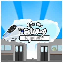 Ride the Subway Simulator icon