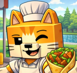 Kebab of Gatos