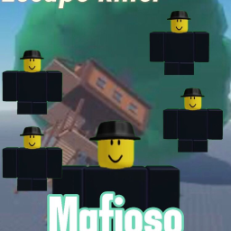 Escape Killer Mafioso icon