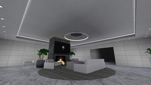 A Place To Become Reality.