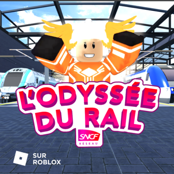 L'Odyssée du Rail