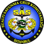 [TF] Sualtı Savunma Grup Komutanlığı