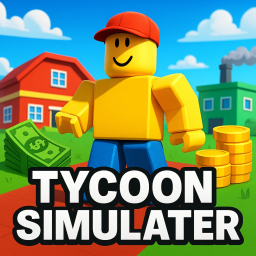 Tycoon Simulator