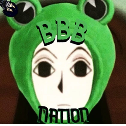 The B.B.B Nation Roblox group icon