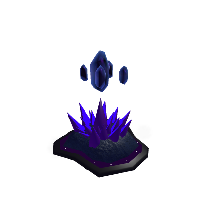 Void Crystal (Updated)
