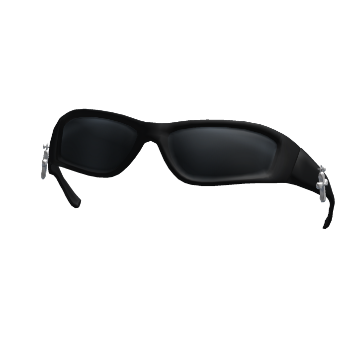 Jesus Cross Shades (Raised)