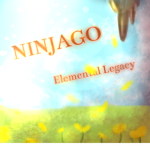 Ninjago Elemental Legacy
