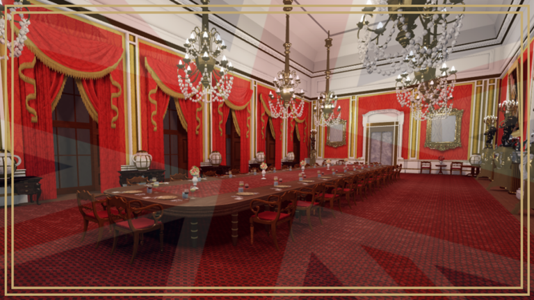 Buckingham Palace screenshot 3