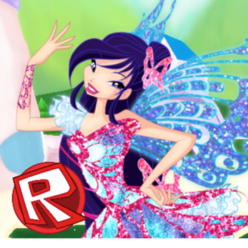 Winx Club Fairy school [Read Desc]