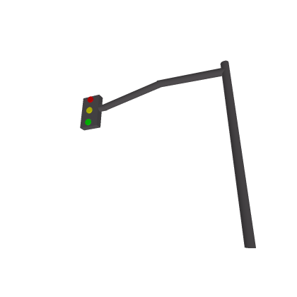 Street Stoplight