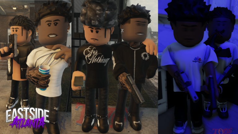 Eastside Atlanta screenshot 3