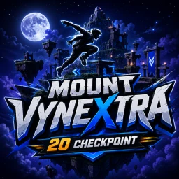 [NEW] [FREE AVA + WASD] MOUNT VYNEXTRA icon
