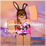 Blooming Flowers Daycare
