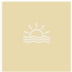 Sunny buddy