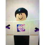 The Lisa gaming ROBLOX haters
