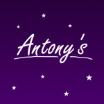 Antony's Magical diner|| houston, texas