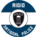 Aigio National Police