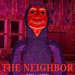 The Neighbor [HORROR]