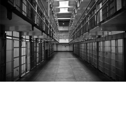 ReDoth Prison