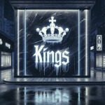 KINGS UGC SHOP