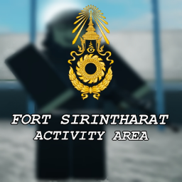 Fort Sirintharat