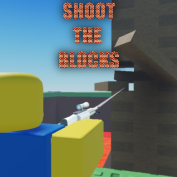 Shoot The Blocks