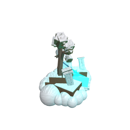 [Miner's Haven Submission] Frigid Equity V2