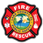 Lake County Fire & Rescue [LCFR]
