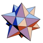 stellated dodecahedrons Group Thumbnail