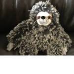 Team Sloth world
